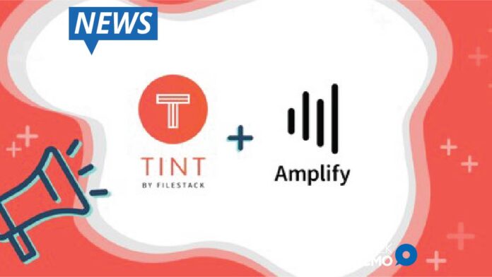 TINT Launches Integration with Hootsuite Amplify -- Expanding the Possibilities for Employee Generated Content