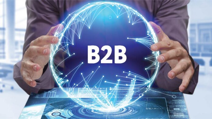 The Role of Intent Data in B2B Marketing