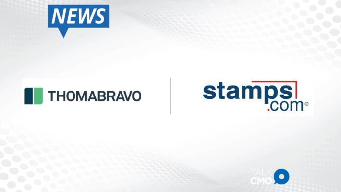 Thoma Bravo Completes Acquisition of Stampscom