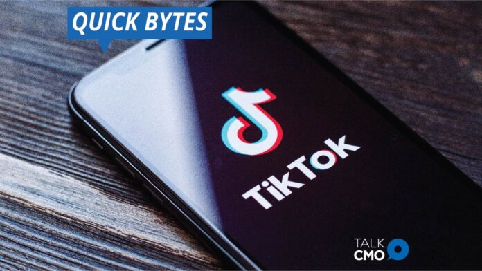 TikTok Announces the Launch of Be Cybersmart Campaign