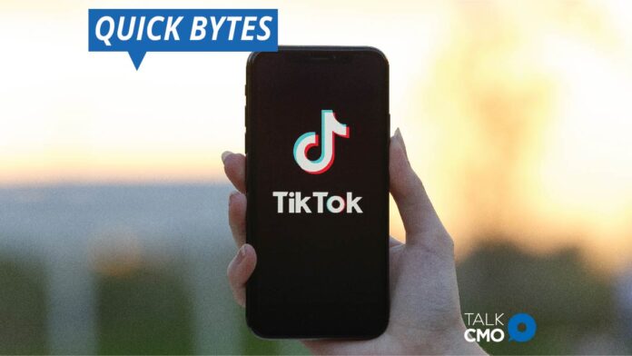 TikTok Launches Made for TikTok Content Tips Series