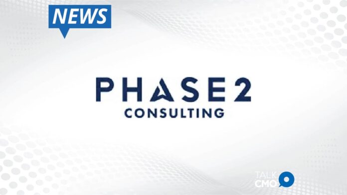 Top Washington_ D.C. Firm Phase 2 Consulting Appoints Cyd McKenna as President