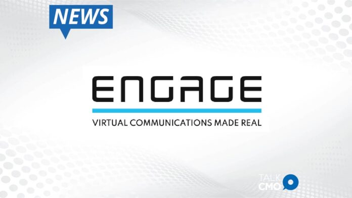 Veteran US E-Commerce Entrepreneur Frank Poore to join Board of ENGAGE XR