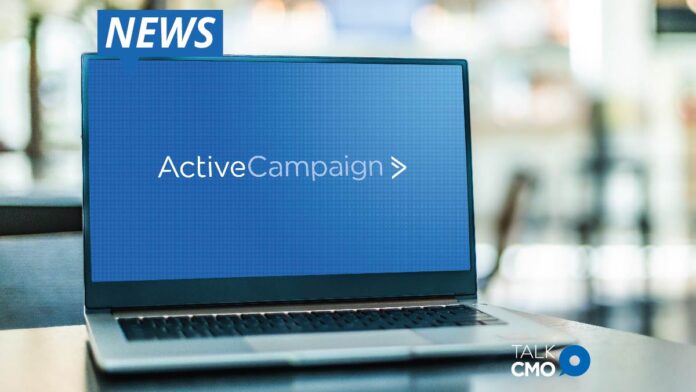 ActiveCampaign Introduces Sales Engagement Automation