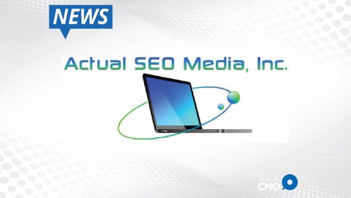Actual SEO Media_ Inc. Presents Surprise Internet Marketing Tips