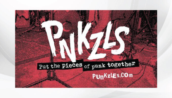 Advertising Agency Execs Launch Punk Rock Puzzle Brand Punkzles