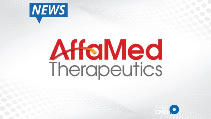 AffaMed Therapeutics Announces the Establishment of AffaMed Digital to Advance Digital Medicines