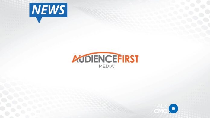 AudienceFirst Media launches two multi-source databases to provide premium data solutions for marketers