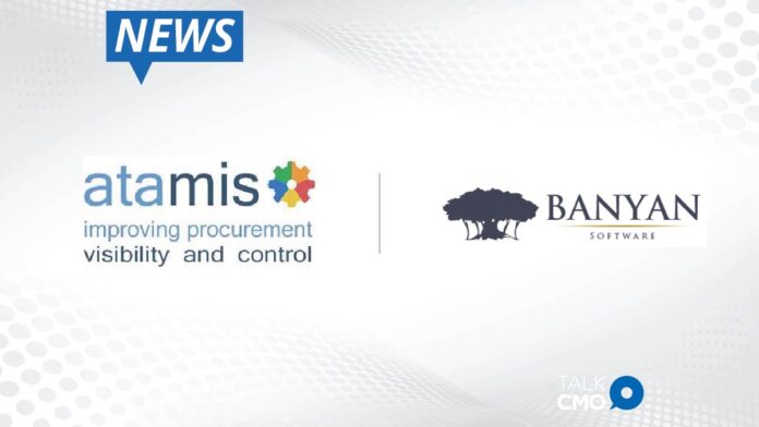 Banyan Software Announces Acquisition of Atamis Ltd.