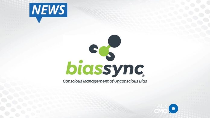 BiasSync Appoints Chief Revenue Officer