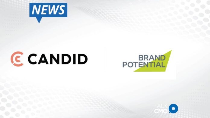 Candid acquires UK-based Brand Potential