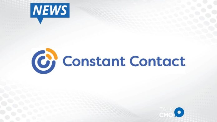 Constant Contact Enhances Platform With New Features For Small Business