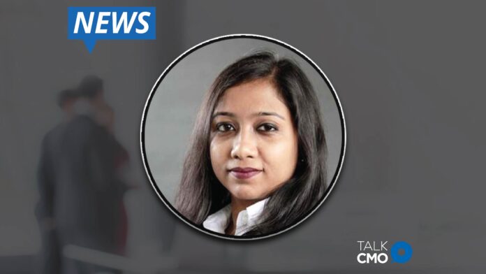 CoreMedia Welcomes Auromita Bhadra as Vice President_ Product Management