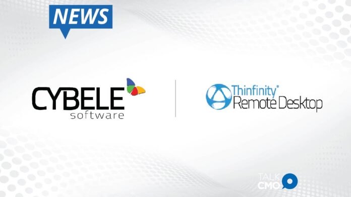 Cybele Software launched the new v6 of Thinfinity Remote Desktop