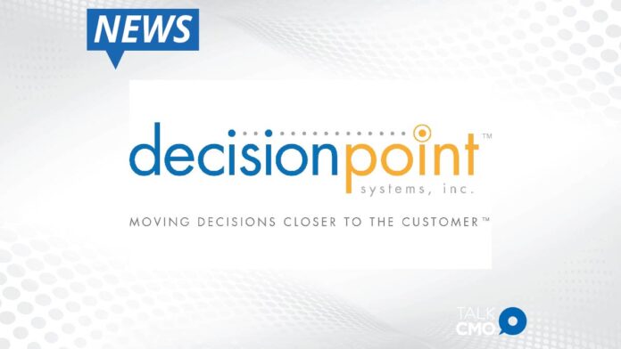 DecisionPoint Systems, Inc. Announces Appointment of William Cooke to the Board of Directors