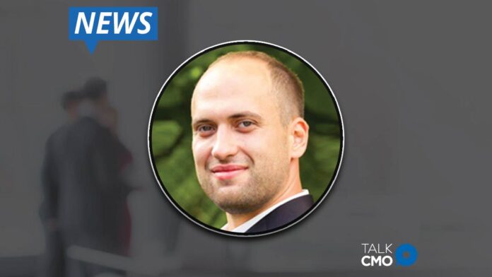 Dmytro Filatov joins Forbes Technology Council