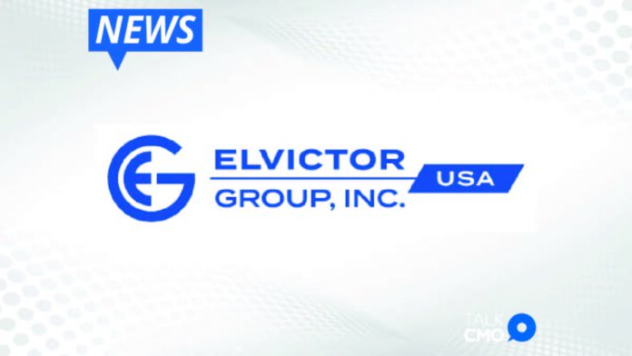 Elvictor Group Inc. Engages US-Based Investor Relations Advisory Firm