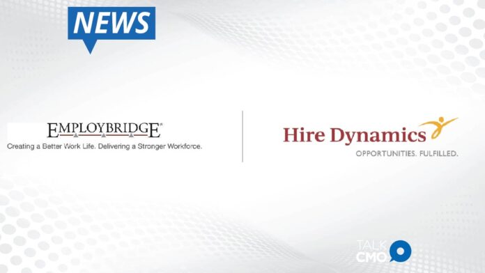 EmployBridge to Acquire Hire Dynamics