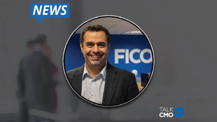 FICO appoints Fabio Goepfert as Senior Regional Director of Sales