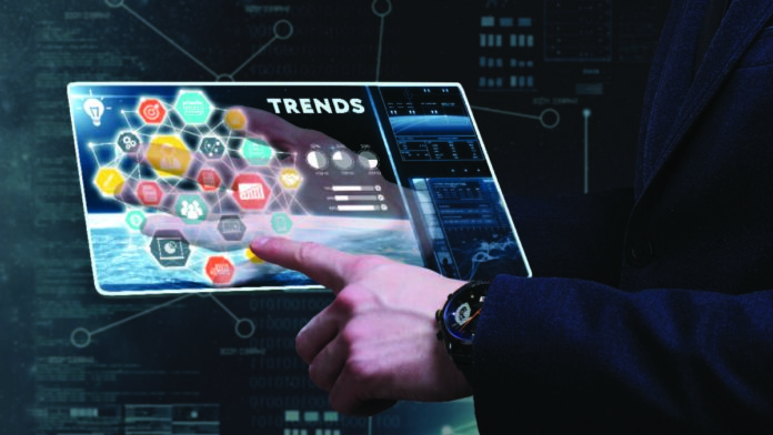 Five Marketing Trends to Watch Out in 2022-01