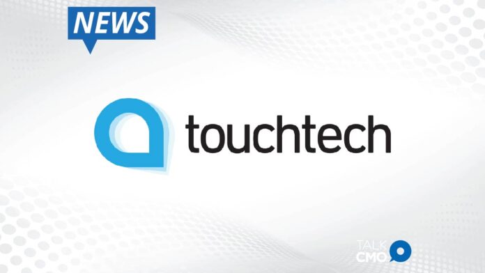 Heartland Acquires 25 Percent Stake in Interactive Retail Technology Provider Touchtech