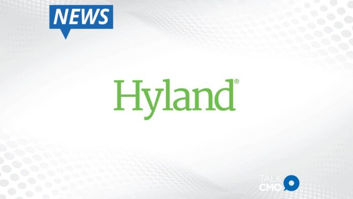 Hyland releases latest content services offerings and enhancements, including new Content Portal integration with Jadu