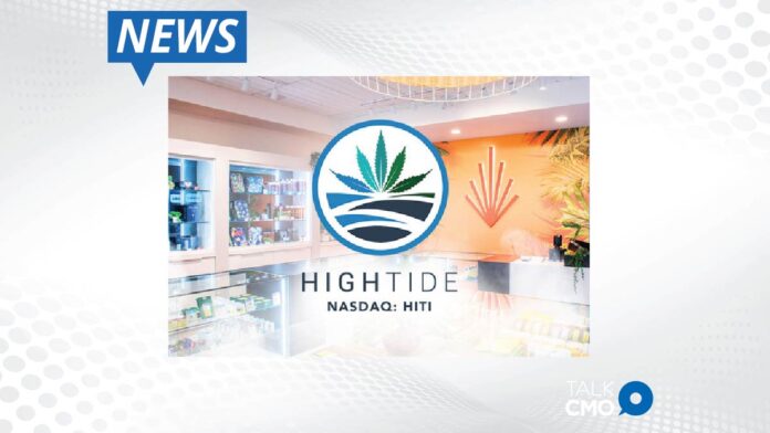 Largest Alberta-Based Cannabis Retailer Welcomes Legislation to Shift Cannabis E-Commerce to Private Sector