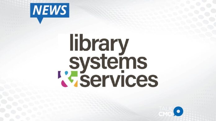 Library Systems & Services Acquires LAC Federal