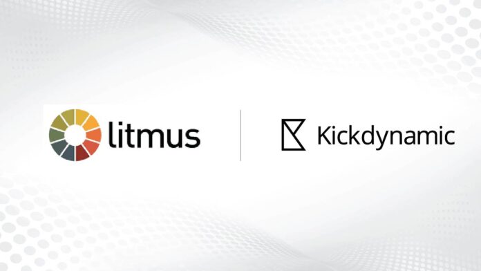 Litmus Announces Acquisition of Content Automation Platform Kickdynamic