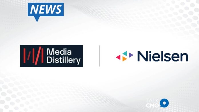Media Distillery and Nielsen's Gracenote Join Forces to Optimize Electronic Programme Guide (EPG) Utility