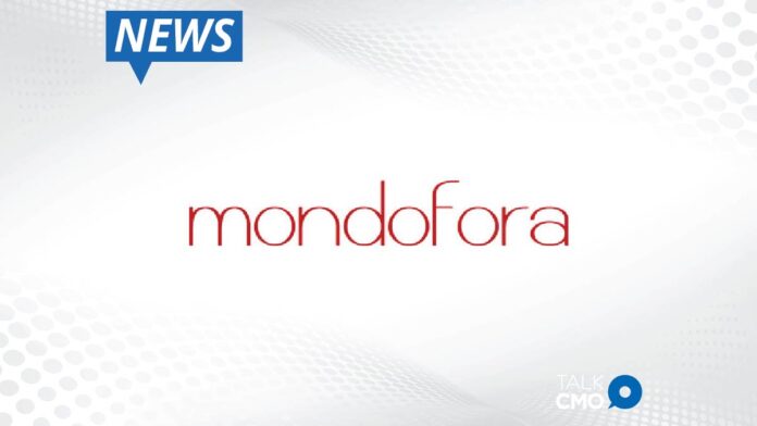 Mondofora launches the first marketplace to connect local retailers and consumers in real-time