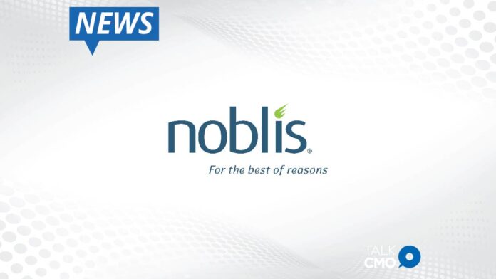 Noblis Announces CFO Retirement And Succession Plan