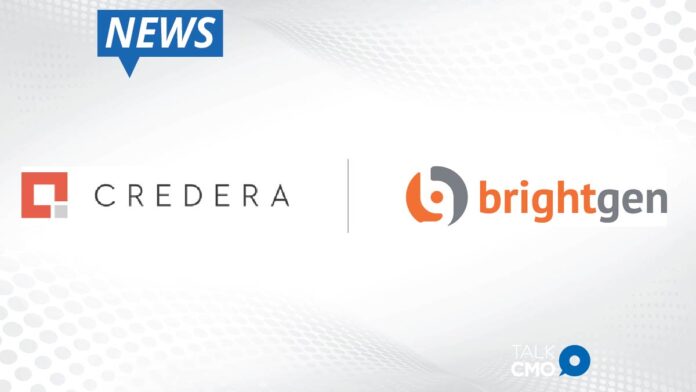 Omnicom's Credera Acquires BrightGen to Expand Digital Transformation Capability _ Marketing Consulting Depth