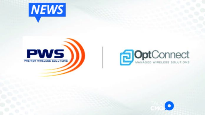 OptConnect Acquires Premier Wireless Solutions, Expanding Hardware and Connectivity Options as well as Managed Services Offering