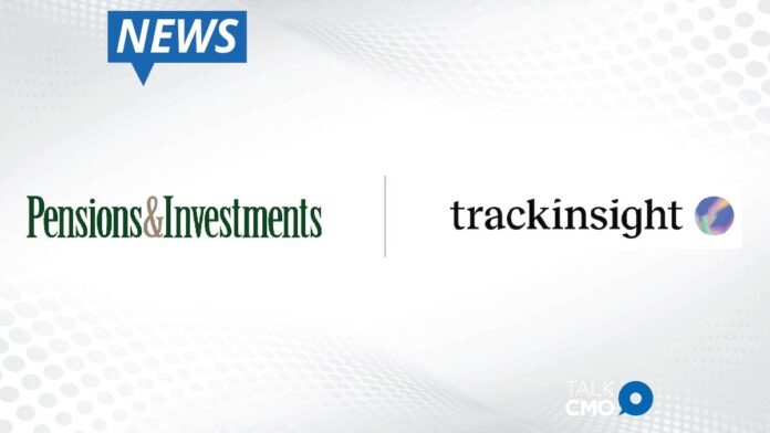 Pensions & Investments launches ETF Exchange in partnership with Trackinsight