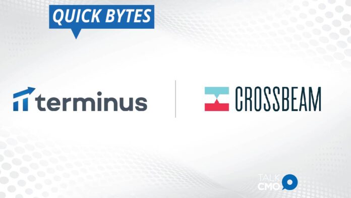 Terminus integrates with partner ecosystem platform Crossbeam