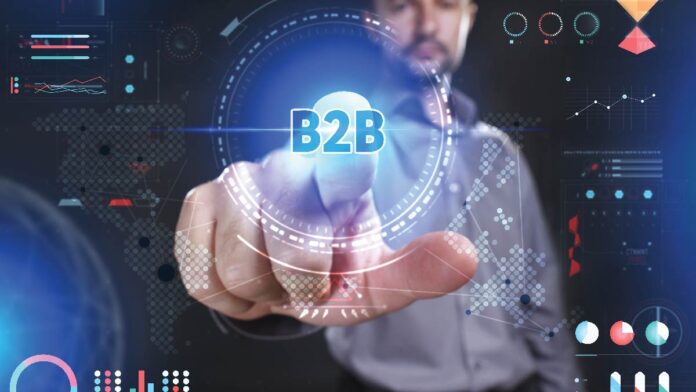 Three B2B Marketing Transformations Marketers Should Watch Out in 2022
