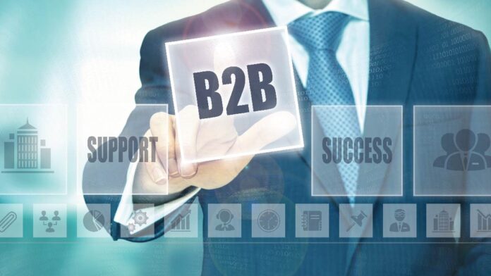 Three B2C Marketing Strategies B2B brands can Adopt
