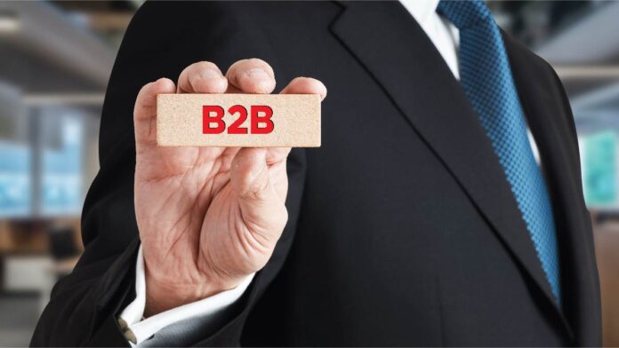 Three Key Areas B2B Marketers Should Focus On in a Digital Performance Environment