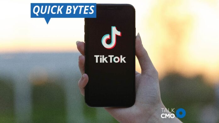 TikTok Launches New Digital Magazine Highlighting Effective Marketing Approaches