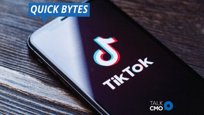 TikTok provides step-by-step guide to create branded content