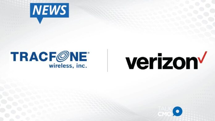 Verizon completes TracFone Wireless_ Inc. acquisition