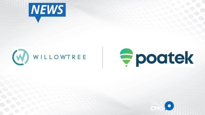 WillowTree acquires leading Brazilian software engineering boutique Poatek