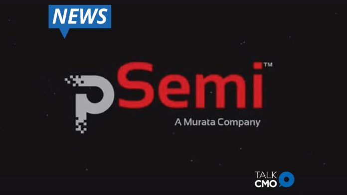 pSemi Announces New Interim CEO Takaki Murata