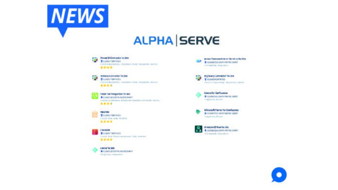 Alpha Serve Atlassian Cloud Apps Are Now Free for Small Teams
