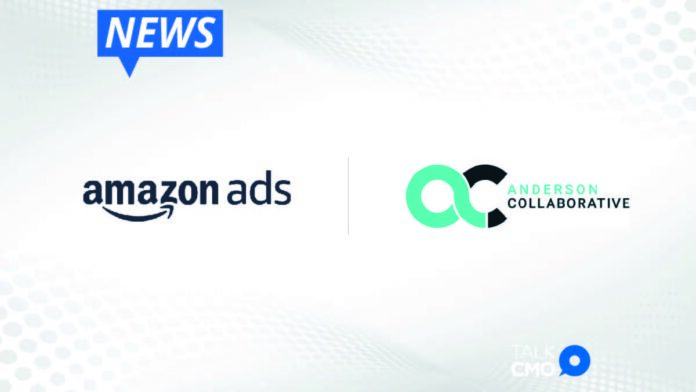 Anderson Collaborative Announced As Amazon Advertising Partner-01