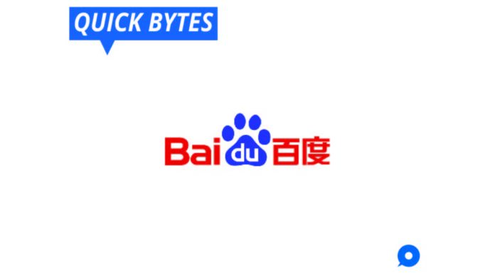 Baidu Create 2021 Successfully Launched In Metaverse