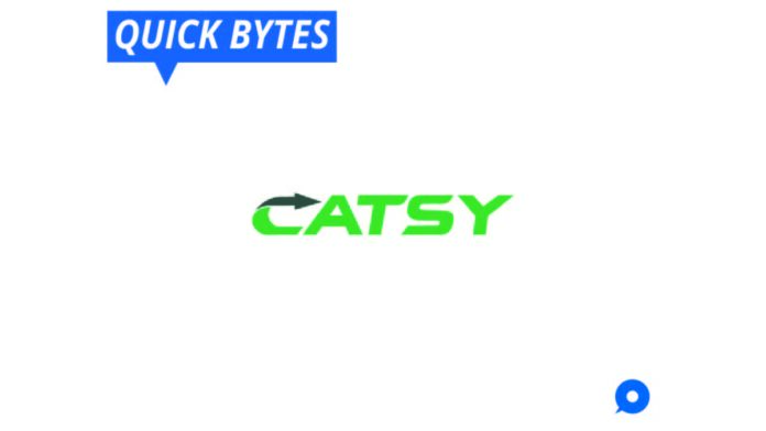 Catsy Joins eComEngine’s Partner Program
