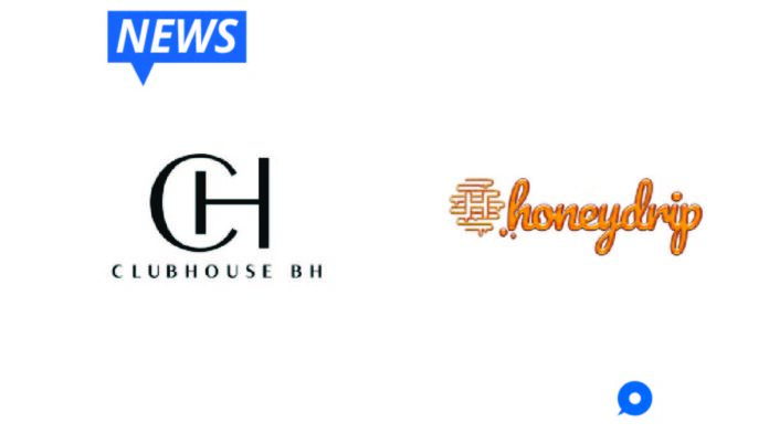 Clubhouse Media Group_ Inc. Extends Agency Services To Represent HoneyDrip.com Creators To Brands