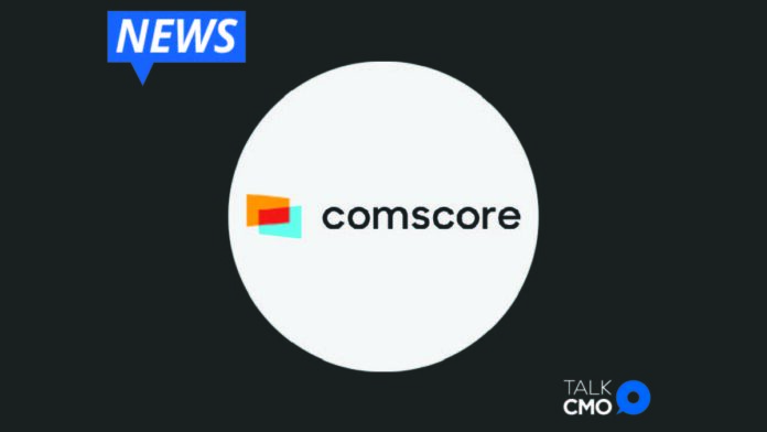 Comscore Announces Acquisition of Leading Social Media _ Technology Provider Shareablee